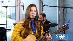 Star Sessions with Jessica Paige: Night Train - YouTube
